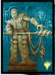 Ultra Pro - Sleeves: MTG Matte Deck Protector Sleeves January V9 100ct